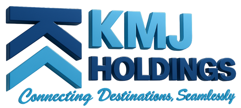 KMJ HOLDINGS